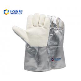 安百利ANBOLY ABL-S533 350度耐高溫手套
