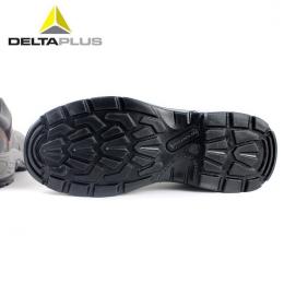代爾塔DeltaPlus  301901低幫牛皮鞋