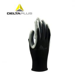 代爾塔DeltaPlus  201715 丁腈涂層滌綸精細(xì)作業(yè)手套