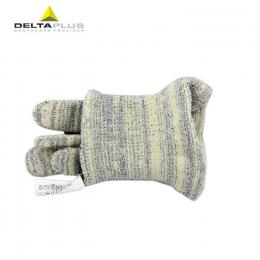 代爾塔DeltaPlus 202016 食品安全型防切割手套
