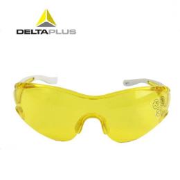 代爾塔DeltaPlus 101127 EGON YELLOW 時尚型眼鏡