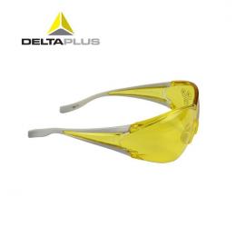 代爾塔DeltaPlus 101127 EGON YELLOW 時尚型眼鏡