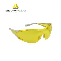 代爾塔DeltaPlus 101127 EGON YELLOW 時尚型眼鏡