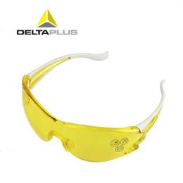 代爾塔DeltaPlus 101127 EGON YELLOW 時尚型眼鏡