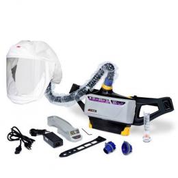 3M TR-600電動(dòng)送風(fēng)機(jī)器