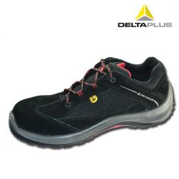 代爾塔DeltaPlus ESD防靜電防刺穿防滑安全鞋勞保鞋