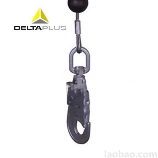 代爾塔DeltaPlus 505122 ABS速差防墜制動(dòng)器