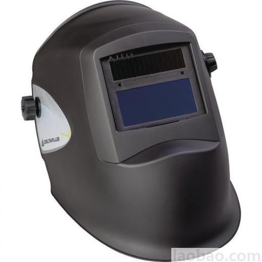 代爾塔DeltaPlus 101132 自動(dòng)變光焊接面罩