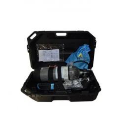 代爾塔DeltaPlus 106005 正壓式空氣呼吸器 VESCBA01 重型化學(xué)防護(hù)服
