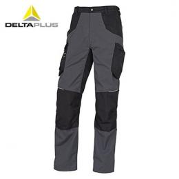 代爾塔DeltaPlus M5PA2 405350 馬克5系列帆布褲