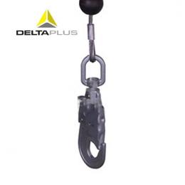 代爾塔DeltaPlus 505122 ABS速差防墜制動(dòng)器