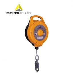 代爾塔DeltaPlus 505122 ABS速差防墜制動(dòng)器
