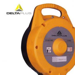 代爾塔DeltaPlus 505122 ABS速差防墜制動(dòng)器