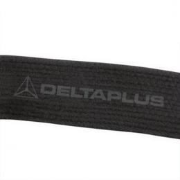 代爾塔DeltaPlus 101129 五層覆膜防霧防刮擦防強光防噴濺高閉合PC防化眼鏡
