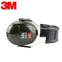 3M  H7A 舒適款睡眠工業(yè)學(xué)習(xí)打鼓射擊專業(yè)降噪防噪音隔音耳罩