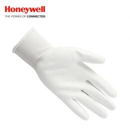 霍尼韋爾Honeywell  2132255CN 尼龍PU涂層耐磨精密操作勞保防護(hù)手套