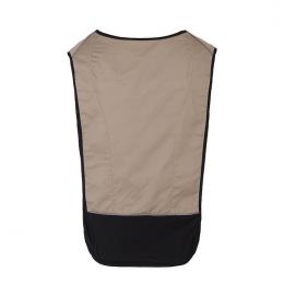 雷克蘭Lakeland 雙層滌棉面料馬甲00050C