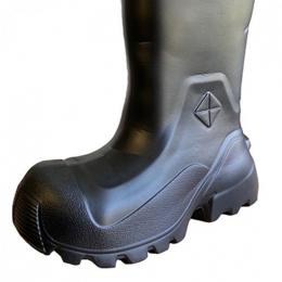 范特仕Funtownshoes 5006 16英寸高幫防滑靴 防砸復(fù)合包頭 防水防油