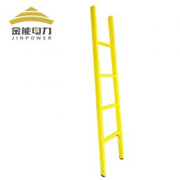 金能 玻璃鋼單梯 絕緣直梯 電工專用絕緣單梯 全絕緣登高梯 加厚