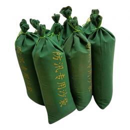 龍興 防洪防汛加厚帆布30*70沙袋吸水膨脹袋防汛沙袋消防應(yīng)急沙袋