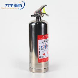 力宇消防 消防設(shè)備手提式全氟己酮氣體滅火裝置 工程指定批發(fā)潔凈氣體滅火
