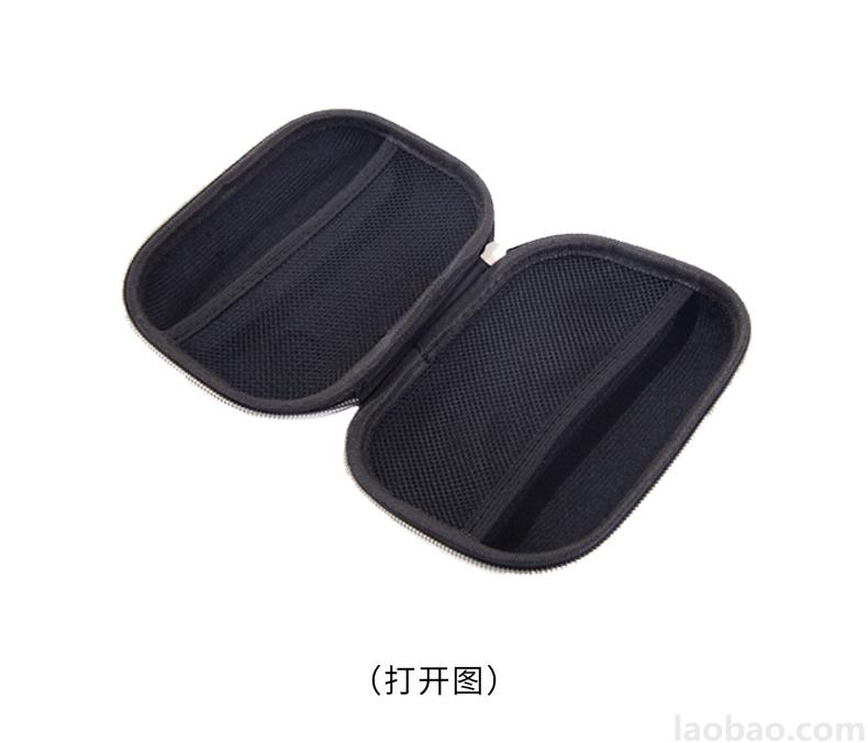 CROR（科洛）便攜包PU皮革 覆EVA材質(zhì) 包含5大類15種急救物品JE-P-015A/P001