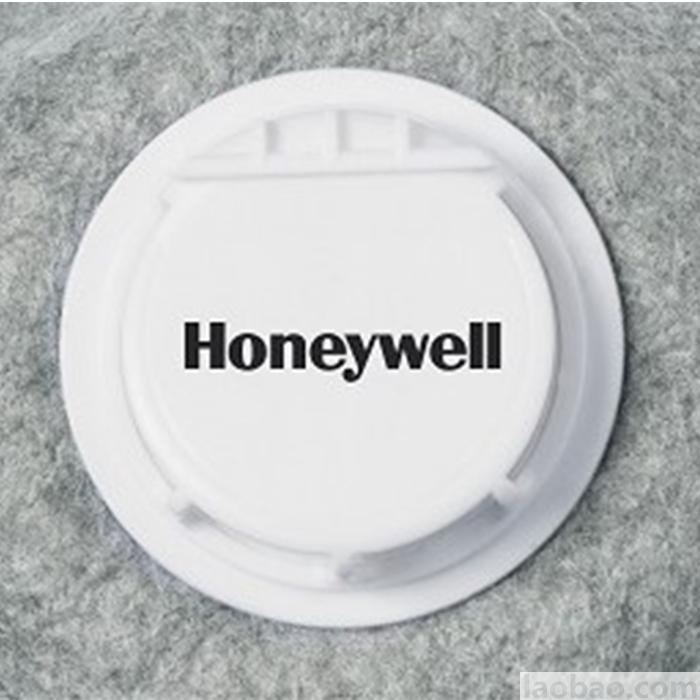 霍尼韋爾Honeywell拋棄型防塵口罩高性能有機氣體防護帶閥口罩1005593