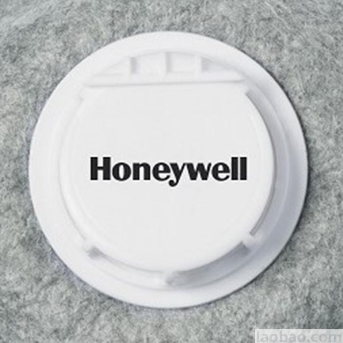 霍尼韋爾Honeywell1005598高性能口罩5161 FFP1高性能酸性氣體防護(hù)帶閥口罩